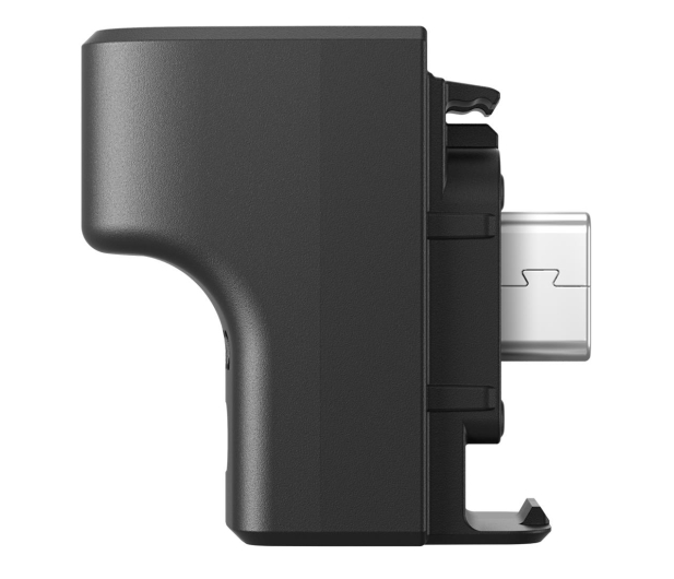 Insta360 AcePro Mic Adapter - adapter mikrofonu - 1212917 - zdjęcie 3